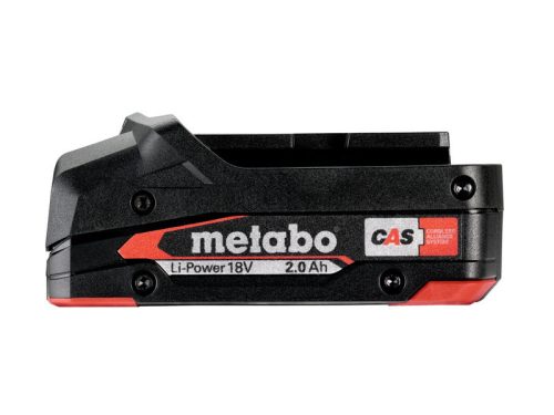 Metabo Li-Power akkuegység 18 V 2,0Ah (625026000)