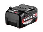 Metabo Li-Power akkuegység 18V 4,0AH (625027000)