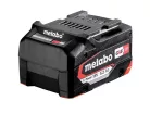 Metabo Akkuegység 18 V, 5,2 AH, Li-Power (625028000)
