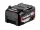 Metabo Akkuegység 18 V, 5,2 AH, Li-Power (625028000)