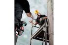Metabo 6 db-os Akku készlet 18V 5,2Ah Li-Power (625152000)