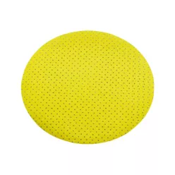   Metabo Tépőzáras csiszolólap  25 db, 225 mm, P 40, MULTI , LS (626649000)