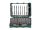 Metabo Bitkészlet 71 részes SP (626704000)
