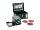 Metabo Multilyukas csiszolóanyag-készlet, Professional, 150 db-os (626756000)