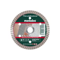   Metabo Gyémánt vágókorong 76x10 mm TP Fliesen Professional (626874000)