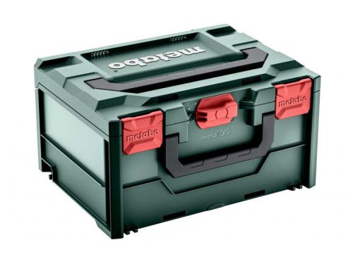 Metabo metaBOX 215 Koffer, betét nélkül (626887000)