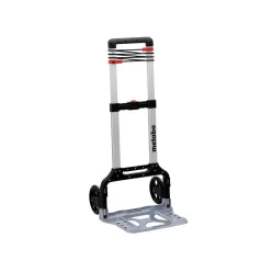 Metabo METABOX húzható kocsi (626893000)