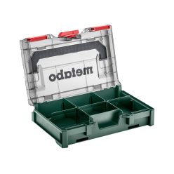Metabo metaBOX 63 XS rendszerező (626896000)