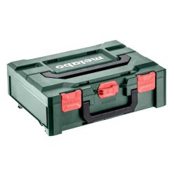 Metabo metaBOX 145 M Koffer, betét nélkül (626907000)