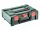 Metabo metaBOX 145 M Koffer, betét nélkül (626907000)
