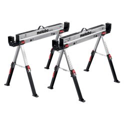 Metabo MAB 82 Munkabakkészlet (626990000)