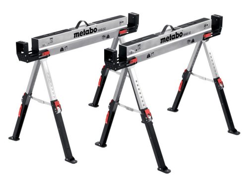 Metabo MAB 82 Munkabakkészlet (626990000)