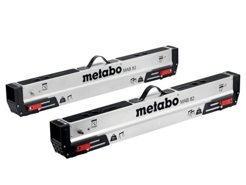 Metabo MAB 82 Munkabakkészlet (626990000)