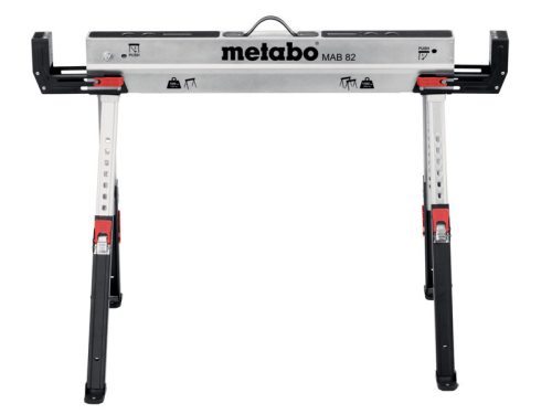 Metabo MAB 82 Munkabakkészlet (626990000)