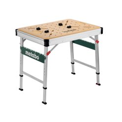 Metabo MWB 100 Multifunkciós asztal (626991000)