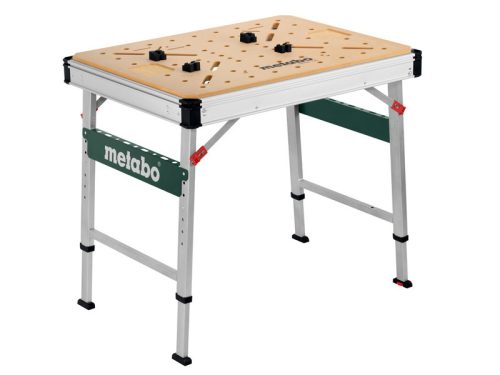 Metabo MWB 100 Multifunkciós asztal (626991000)