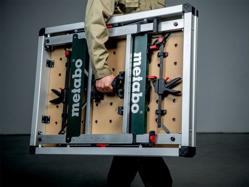 Metabo MWB 100 Multifunkciós asztal (626991000)