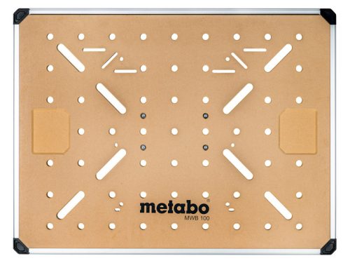 Metabo MWB 100 Multifunkciós asztal (626991000)