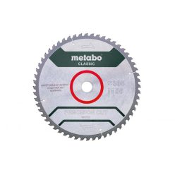 Metabo Körfűrészlap HW/CT, 305x30, 56 WZ (628064000)