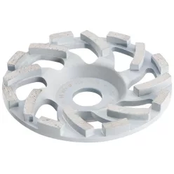   Metabo Gyémánt csiszolófazék, abrazív Professional, 125mm (628206000)