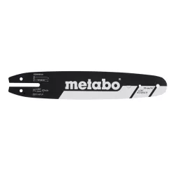 Metabo Láncvezető, 25cm (628496000)