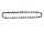 Metabo Fűrészlánc, 25 cm (3/8" LP / 1,3 mm) (628497000)