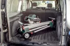 Metabo KSU 251 Géptartó állvány Gérvágó fűrészekhez (629005000)