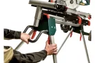 Metabo KSU 251 Géptartó állvány Gérvágó fűrészekhez (629005000)