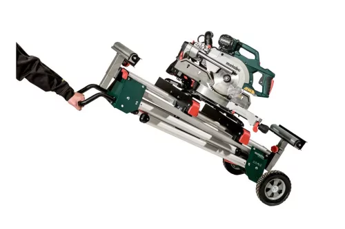 Metabo KSU 401 Gérvágó fűrész állvány (629006000)