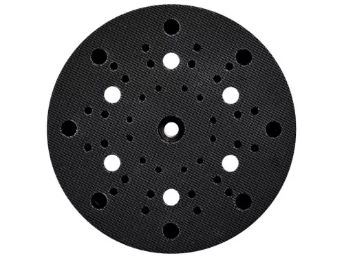 Metabo csiszolótányér, 150 mm, "multi-hole", közepes, SXE 450/3150 (630262000)
