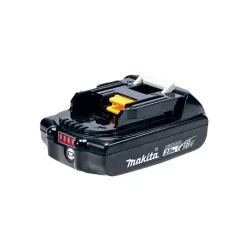   Makita BL1820B BULK Akkumulátor Li-ion 18V LXT 2,0Ah (632F01-2)