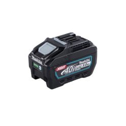   Makita 40Vmax XGT 5,0Ah Li-ion akkumulátor BL4050 BULK (632R45-4)