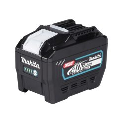   Makita 40Vmax XGT 8,0  Ah Li-Ion akkumulátor BL4080F BULK (632S90-5)