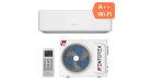 WENTOREX California 12 WiFi hűtő/fűtő klíma (A++)