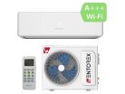 WENTOREX Colorado 12 WiFi hűtő/fűtő klíma (A+++) csepptálcafűtéssel