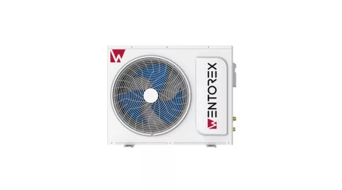 WENTOREX Colorado 12 WiFi hűtő/fűtő klíma (A+++) csepptálcafűtéssel