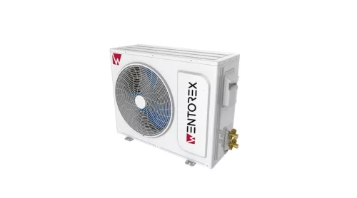 WENTOREX Colorado 12 WiFi hűtő/fűtő klíma (A+++) csepptálcafűtéssel