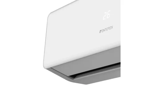 WENTOREX Colorado 12 WiFi hűtő/fűtő klíma (A+++) csepptálcafűtéssel