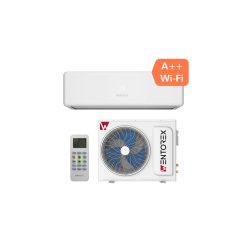 WENTOREX California 18 WiFi hűtő/fűtő klíma (A++)