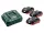 Metabo Alapkészlet 18V 3x4Ah LiHD Akku, ASC 55 töltő karton dobozban (685132000)