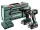 Metabo Combo Set 2.8.1 18V Akkus Gépszett 18V 2x2Ah Li-Power (685193000)