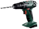 Metabo Combo Set 2.8.1 18V Akkus Gépszett 18V 2x2Ah Li-Power (685193000)
