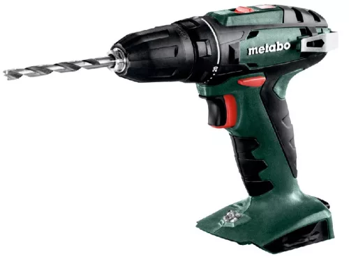 Metabo Combo Set 2.8.1 18V Akkus Gépszett 18V 2x2Ah Li-Power (685193000)