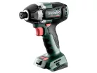 Metabo Combo Set 2.8.1 18V Akkus Gépszett 18V 2x2Ah Li-Power (685193000)