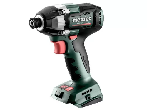 Metabo Combo Set 2.8.1 18V Akkus Gépszett 18V 2x2Ah Li-Power (685193000)