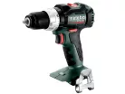 Metabo Combo Set 2.8.4 18V Akkus Gépszett 18V 2x5,2 Li-Power (685196000)