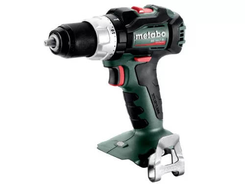 Metabo Combo Set 2.8.4 18V Akkus Gépszett 18V 2x5,2 Li-Power (685196000)