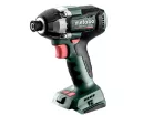 Metabo Combo Set 2.8.4 18V Akkus Gépszett 18V 2x5,2 Li-Power (685196000)