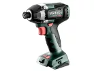 Metabo Combo Set 2.8.8 18V Akkus Gépszett 18V 2x5,2Ah Li-Power (685200000)