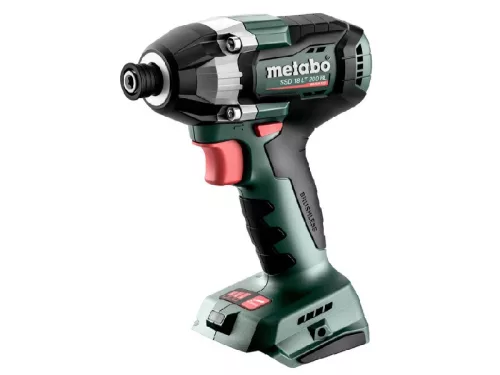 Metabo Combo Set 2.8.8 18V Akkus Gépszett 18V 2x5,2Ah Li-Power (685200000)
